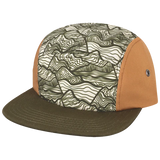 LOCALE CAMPER Camper Cap
