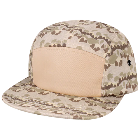 LOCALE CAMPER Camper Cap