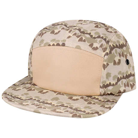 LOCALE CAMPER Camper Cap