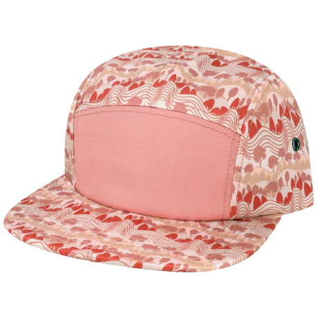 LOCALE CAMPER Camper Cap