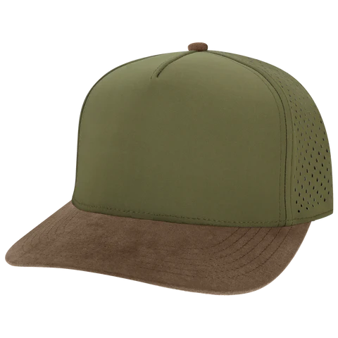 LEGACY The Cut Above Cap - LEGACY CUT