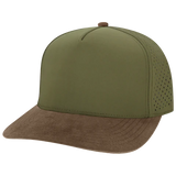 LEGACY The Cut Above Cap - LEGACY CUT