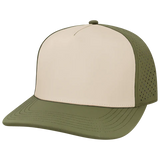 LEGACY The Cut Above Cap - LEGACY CUT