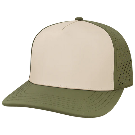 LEGACY The Cut Above Cap - LEGACY CUT