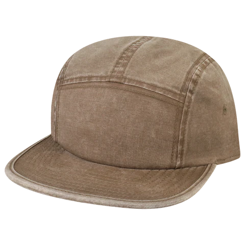 LOCALE CAMPER Camper Cap