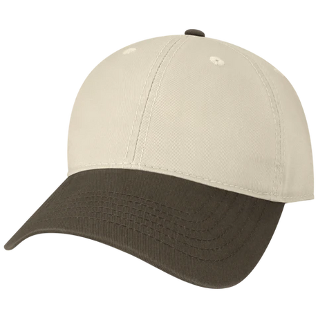 LEGACY Relaxed Twill Dad Hat - LEGACY EZA