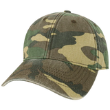 LEGACY Relaxed Twill Dad Hat - LEGACY EZA