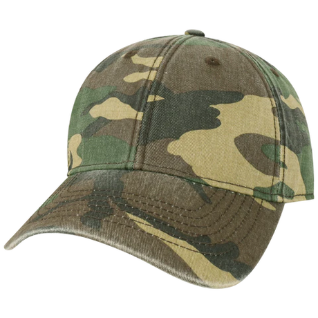 LEGACY Relaxed Twill Dad Hat - LEGACY EZA