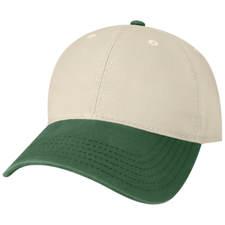 LEGACY Relaxed Twill Dad Hat - LEGACY EZA
