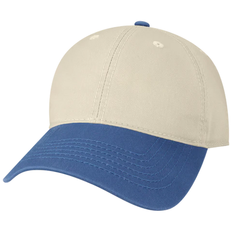 LEGACY Relaxed Twill Dad Hat - LEGACY EZA