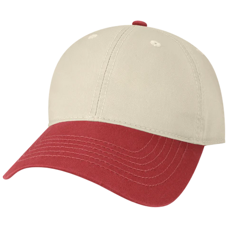 LEGACY Relaxed Twill Dad Hat - LEGACY EZA