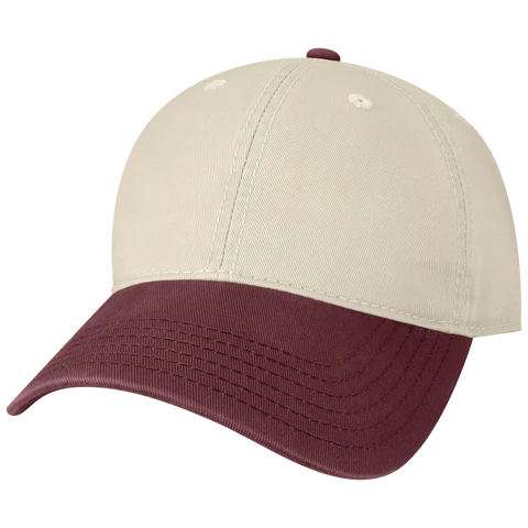 LEGACY Relaxed Twill Dad Hat - LEGACY EZA