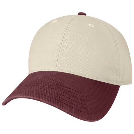 LEGACY Relaxed Twill Dad Hat - LEGACY EZA