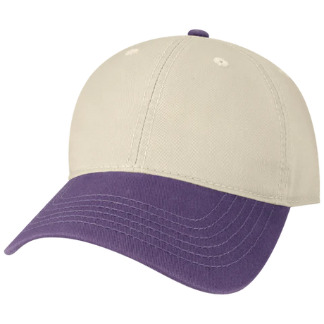 LEGACY Relaxed Twill Dad Hat - LEGACY EZA