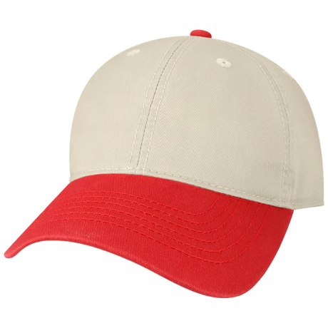 LEGACY Relaxed Twill Dad Hat - LEGACY EZA