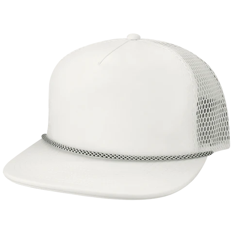 LEGACY Back Nine Cap - LEGACY B9A