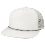 LEGACY Back Nine Cap - LEGACY B9A