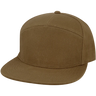 Legacy H7FB Hopback 7-Panel Flat Brim Trucker Hat - Wholesale