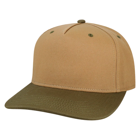 LEGACY Heritiage Twill Cap - LEGACY HTA