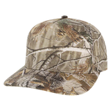 LEGACY HTA Heritage Twill Cap | 7.5 oz Cotton Twill 5-Panel Snapback Hat