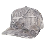 LEGACY HTA Heritage Twill Cap | 7.5 oz Cotton Twill 5-Panel Snapback Hat