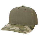 LEGACY Heritiage Twill Cap - LEGACY HTA