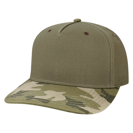 LEGACY Heritiage Twill Cap - LEGACY HTA