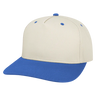 LEGACY HTA Heritage Twill Cap | 7.5 oz Cotton Twill 5-Panel Snapback Hat