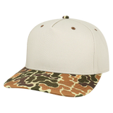 LEGACY Heritiage Twill Cap - LEGACY HTA