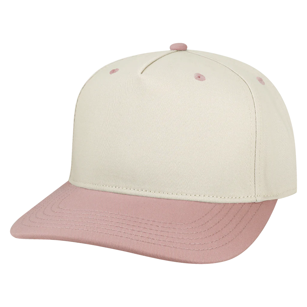 LEGACY HTAY Youth Heritage Twill Cap | 5-Panel Youth Snapback Hat