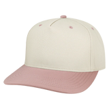 LEGACY HTAY Youth Heritage Twill Cap | 5-Panel Youth Snapback Hat