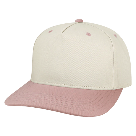 LEGACY HTAY Youth Heritage Twill Cap | 5-Panel Youth Snapback Hat