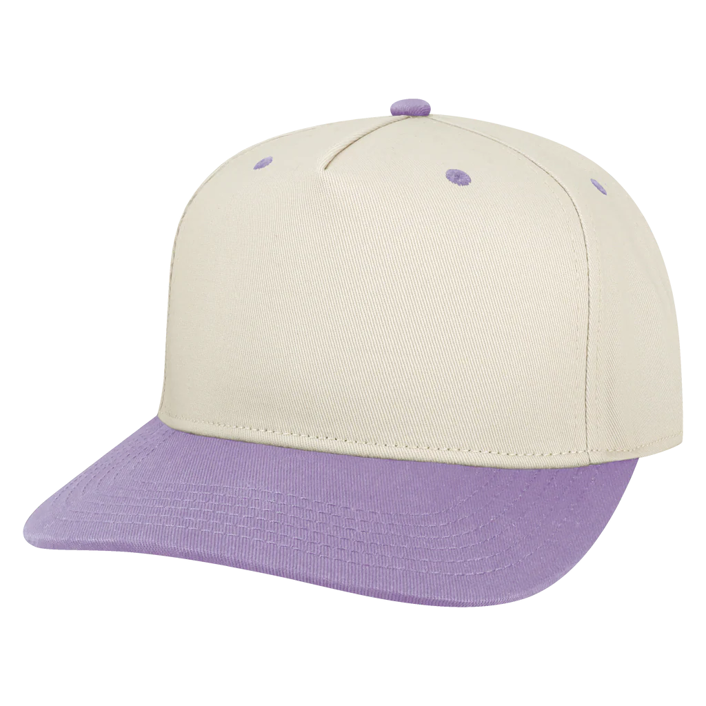 LEGACY HTAY Youth Heritage Twill Cap | 5-Panel Youth Snapback Hat