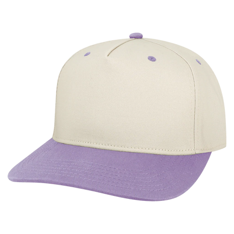 LEGACY HTAY Youth Heritage Twill Cap | 5-Panel Youth Snapback Hat