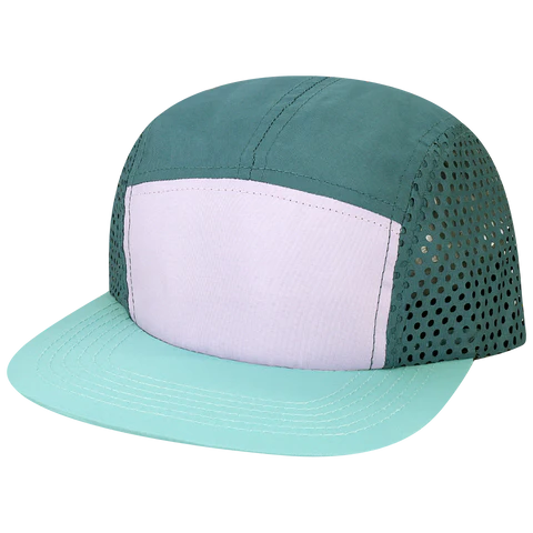 LOCALE CAMPER Camper Cap