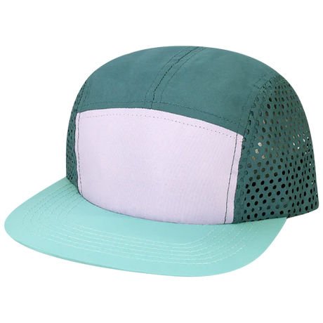 LOCALE CAMPER Camper Cap