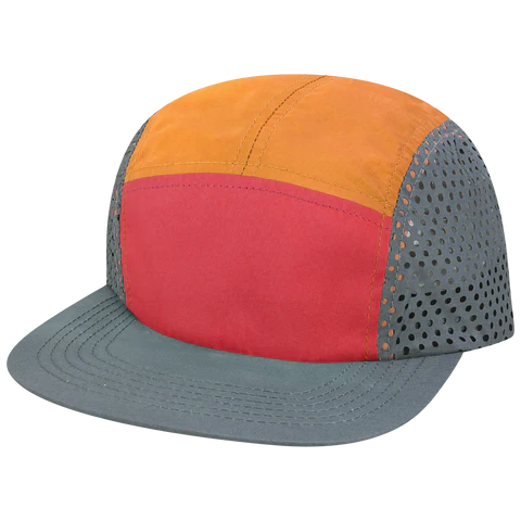 LOCALE CAMPER Camper Cap