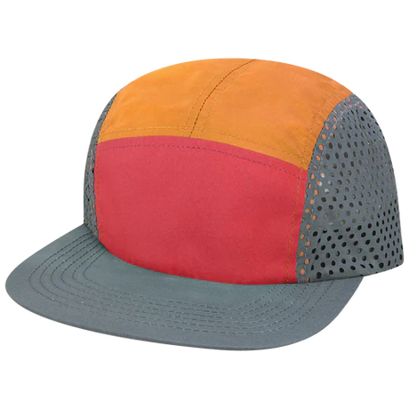 LOCALE CAMPER Camper Cap