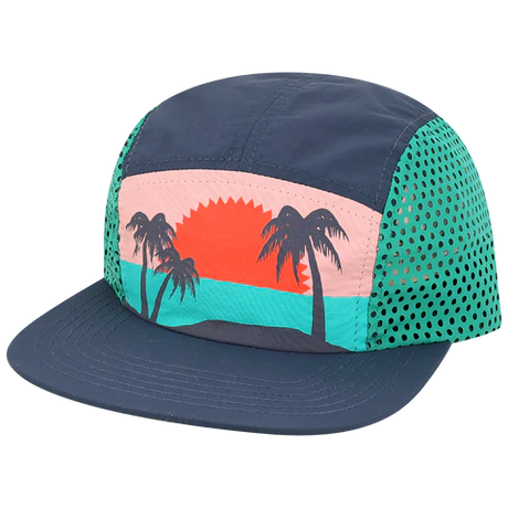 LOCALE CAMPER Camper Cap