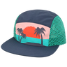 LOCALE CAMPER Camper Cap