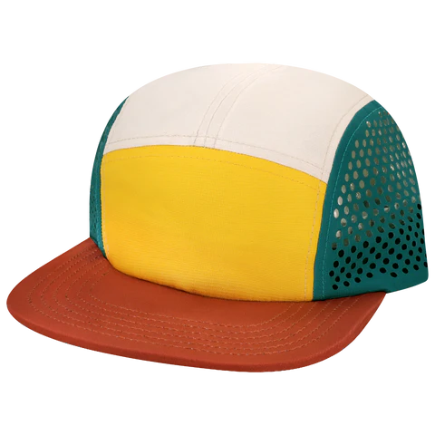 LOCALE CAMPER Camper Cap