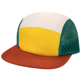 LOCALE CAMPER Camper Cap
