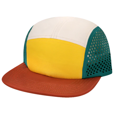 LOCALE CAMPER Camper Cap