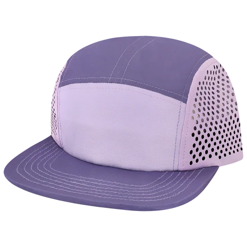 LOCALE CAMPER Camper Cap