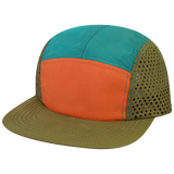LOCALE CAMPER Camper Cap