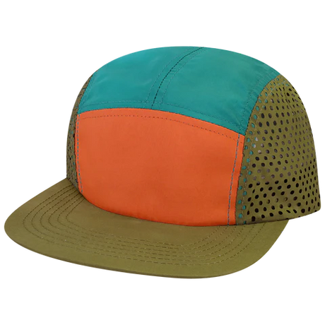 LOCALE CAMPER Camper Cap
