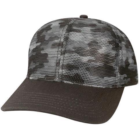 Legacy MESHY The MESHY Hat – Wholesale Snapback Mesh Cap