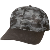 Legacy MESHY The MESHY Hat – Wholesale Snapback Mesh Cap