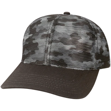 Legacy MESHY The MESHY Hat – Wholesale Snapback Mesh Cap