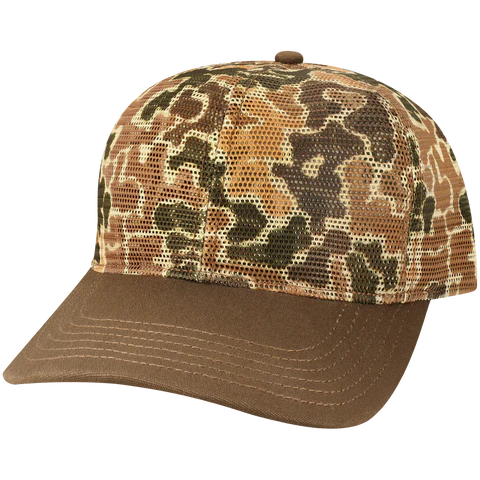 Legacy MESHY The MESHY Hat – Wholesale Snapback Mesh Cap
